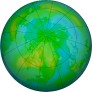 Arctic Ozone 2024-09-05